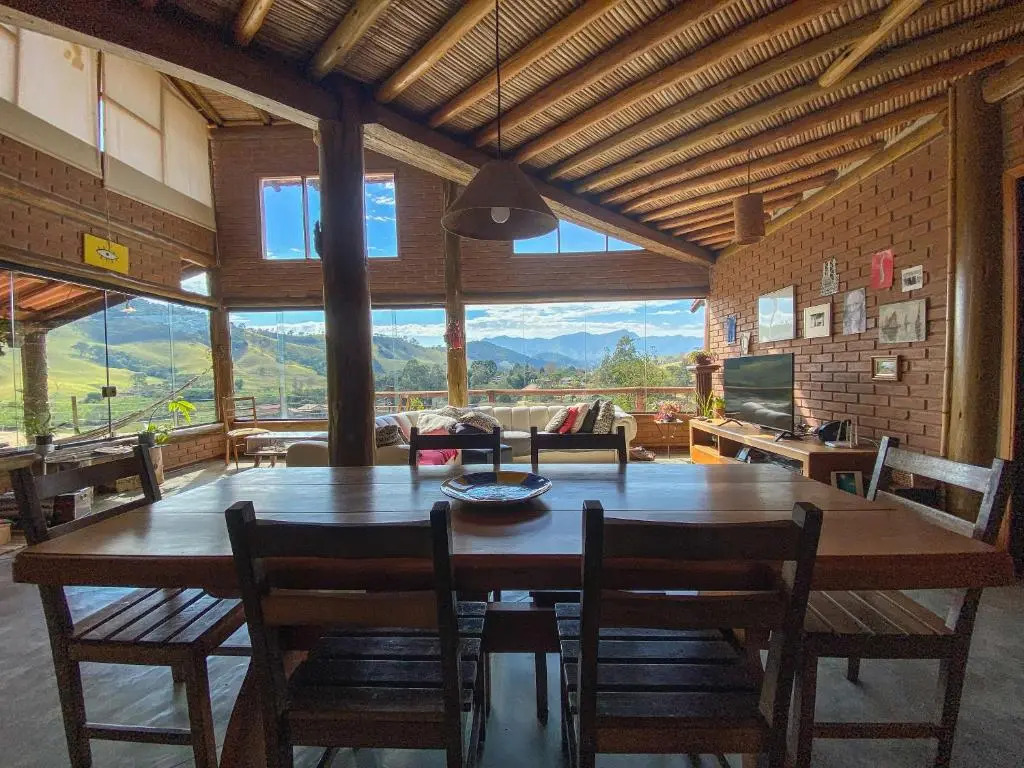 Casa Estrelada