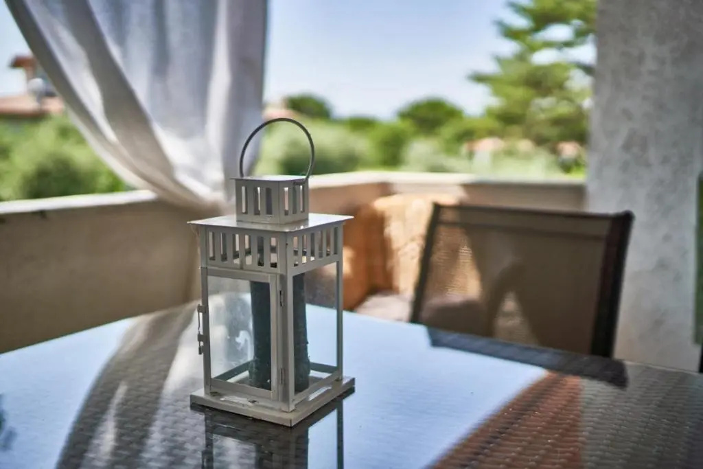 Your Familyapartment in Sirmione