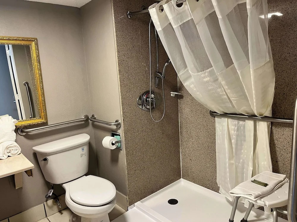 Motel 6 Rock Hill, Sc - Cherry Road