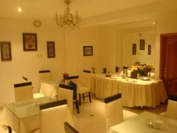 Cordelius Hotel