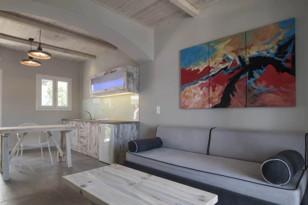 Anthemis Hotel Apartments