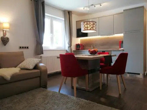 Appartements Onyx