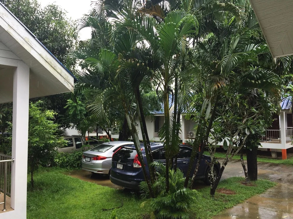 Boon Piya Resort