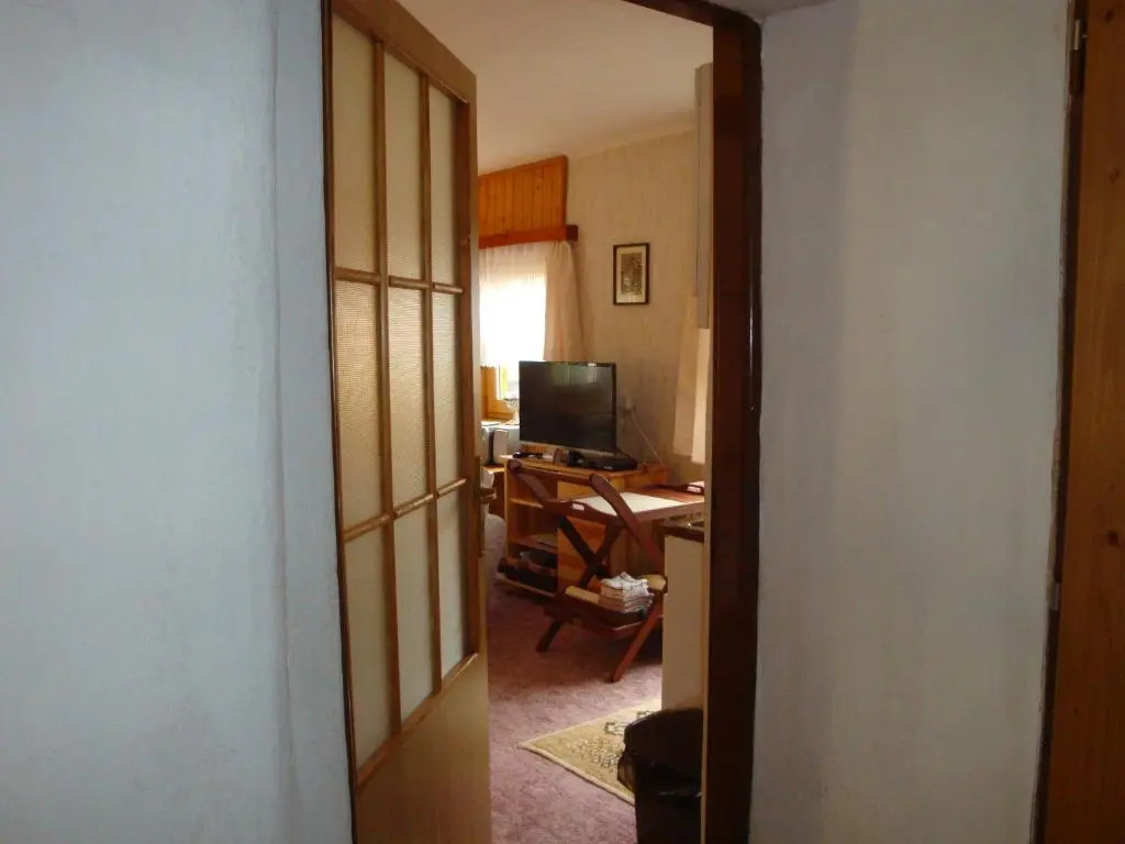 Apartmán Na Šumavě-Volary