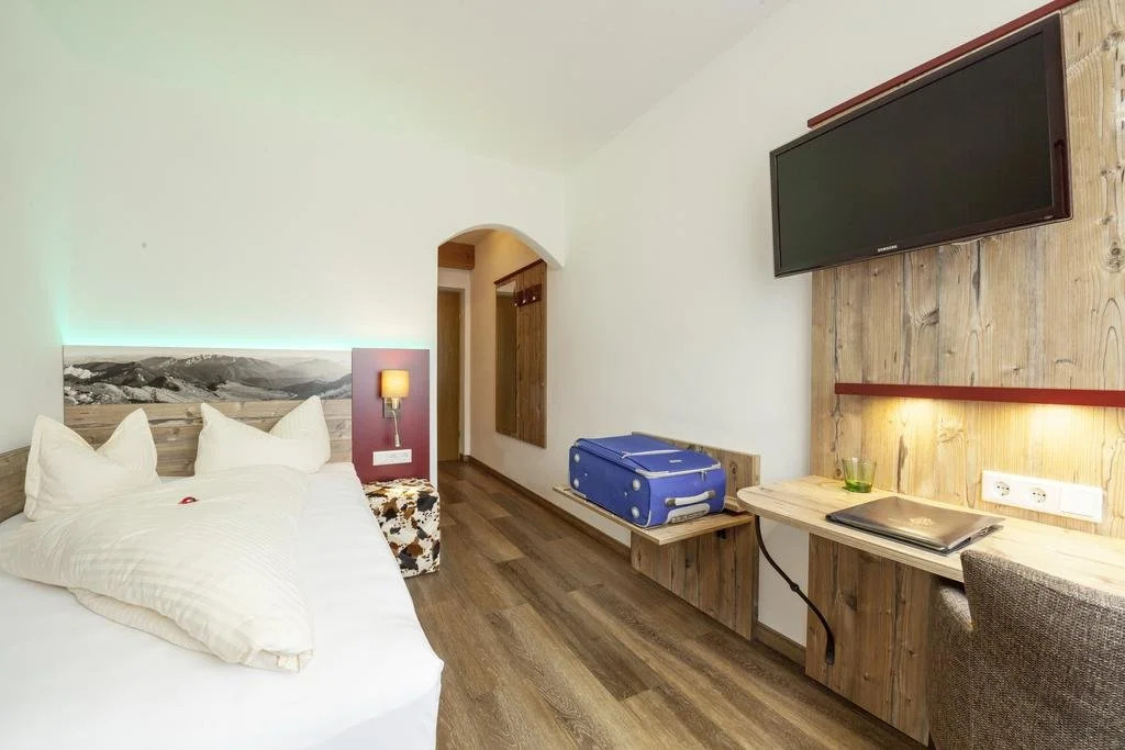 Raffls Hotel