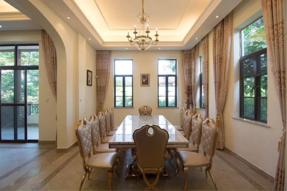 Nankun Mountain Resort Villa No.15