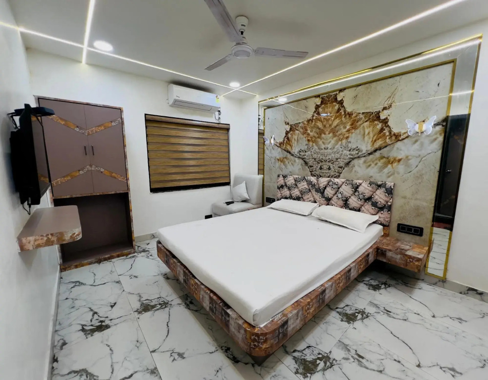 DIAMOND GUEST HOUSE
