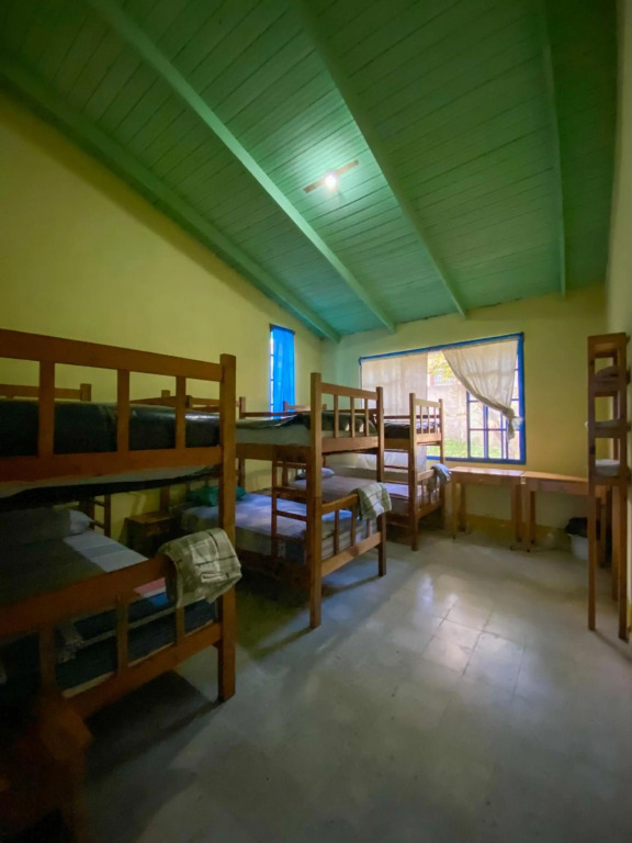 Hostal Juan Lindo