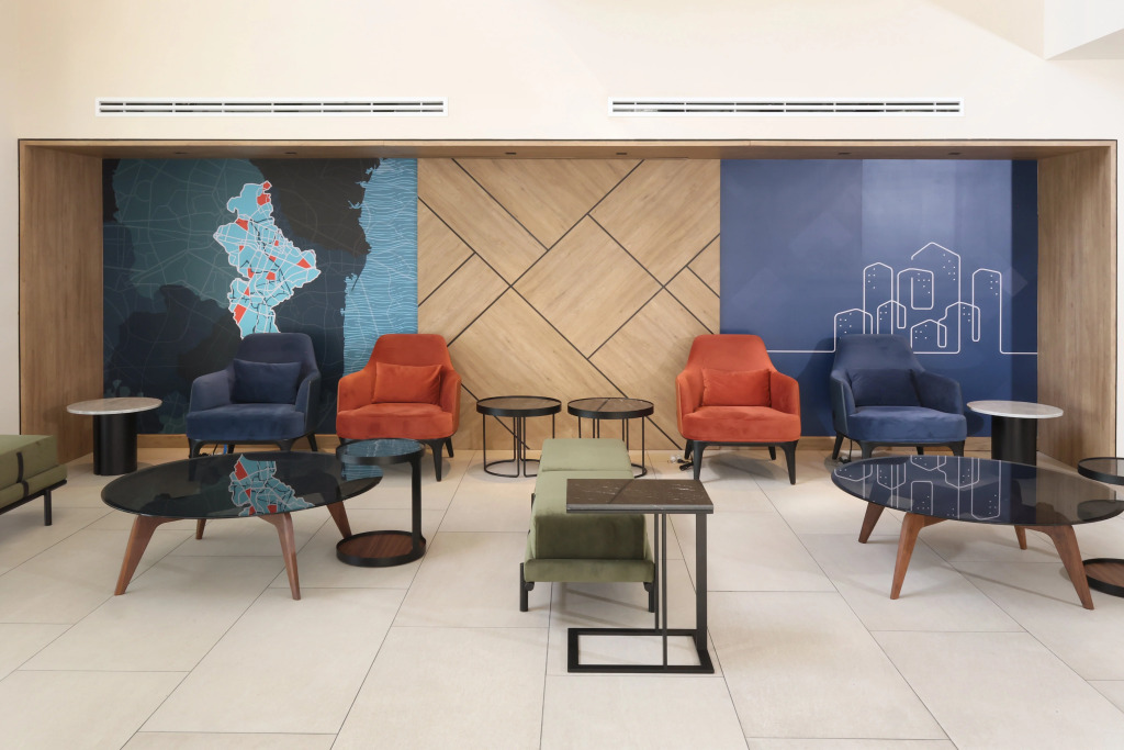 Holiday Inn Express - Monterrey - Tecnologico by IHG