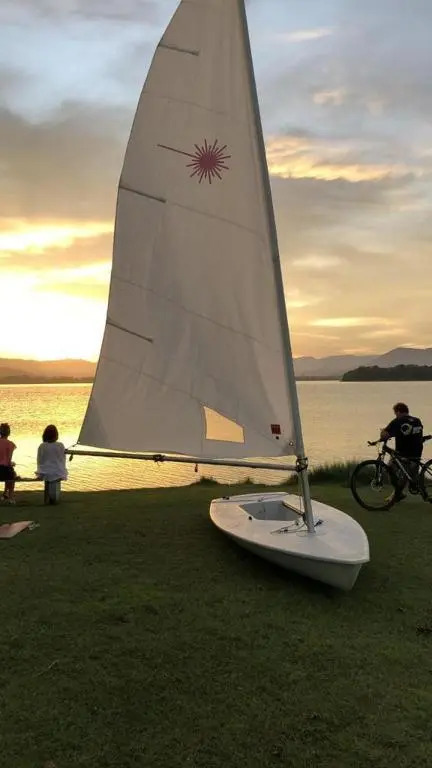 Pousada PARAÍSO 26