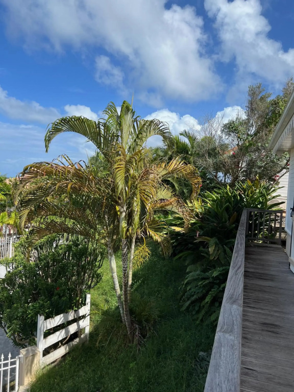 Villa Bambou