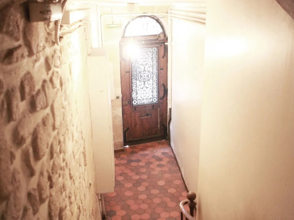 Notre Dame - Deluxe apartments