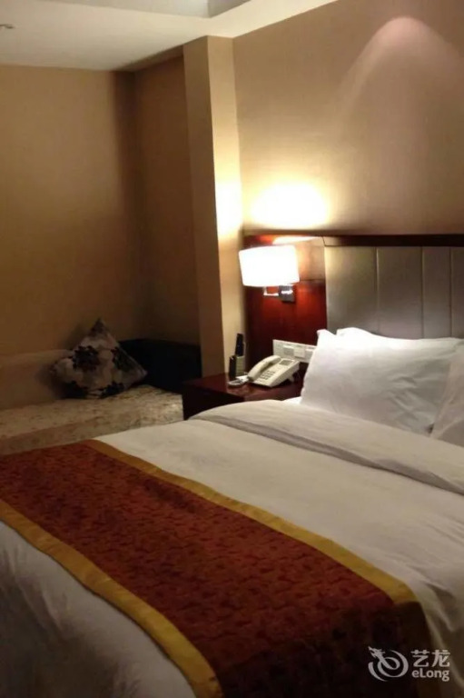 Xiamen Seashine Palace Hotel Nanhu Branch
