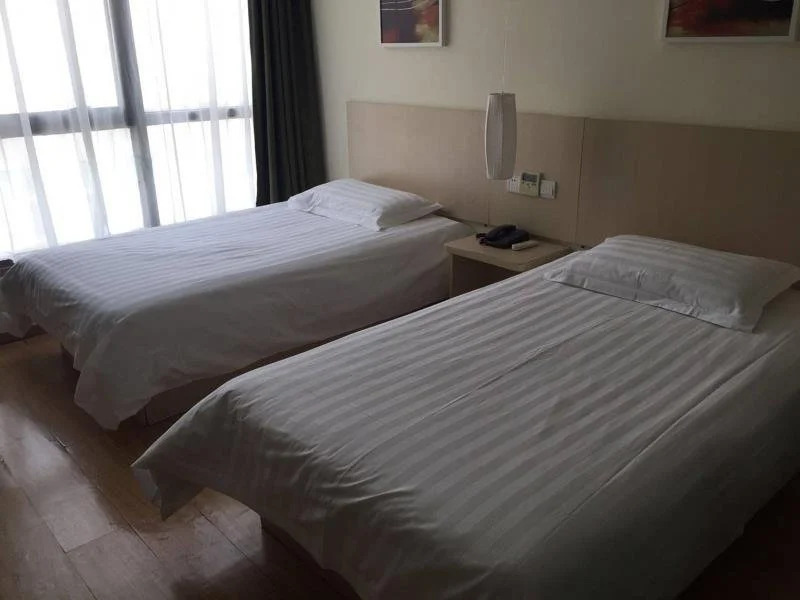 Motel 268 Wang Fu Jing Inn