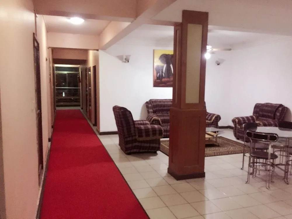 New Yuetan Hotel