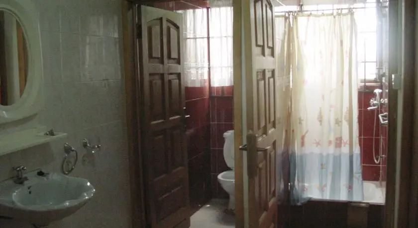 Accra City Apartments