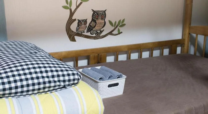 Owls Nest