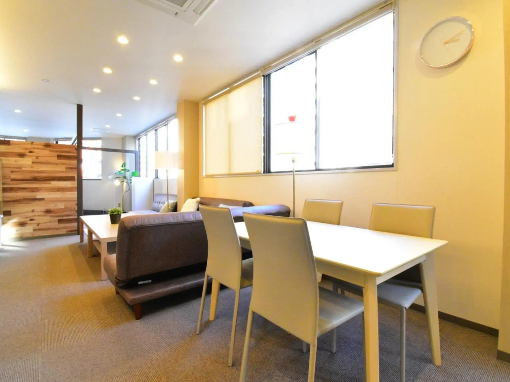 The Garden Place Hiroshima - Vacation STAY 89701v
