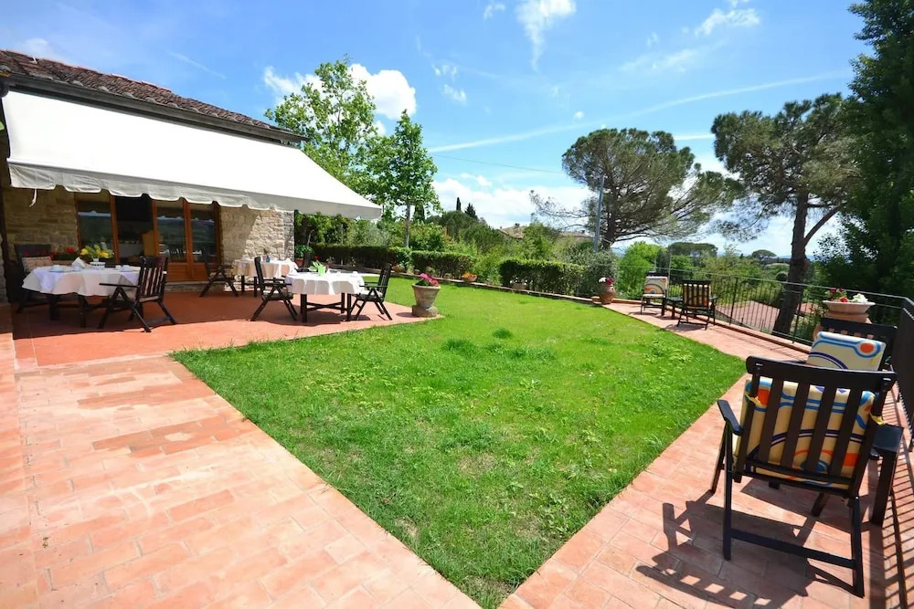Villa Barbetti