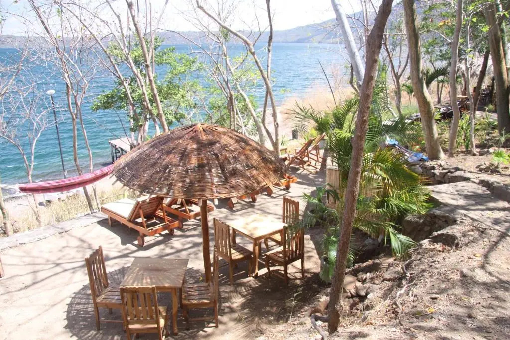 San Simian Lodge