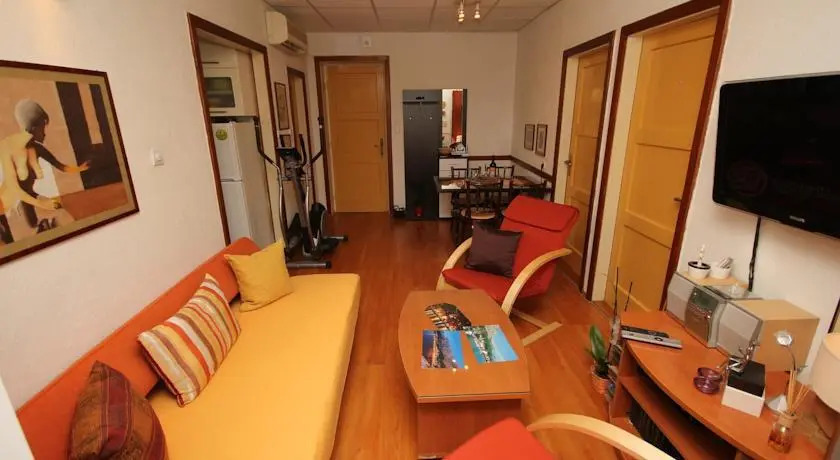 Apartment Porto