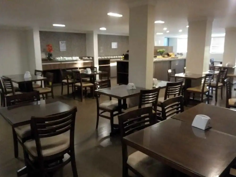 Hotel Zé Maria