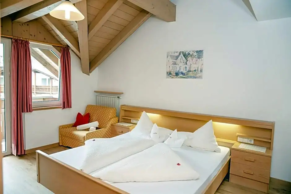 Alpine Life Hotel Anabel