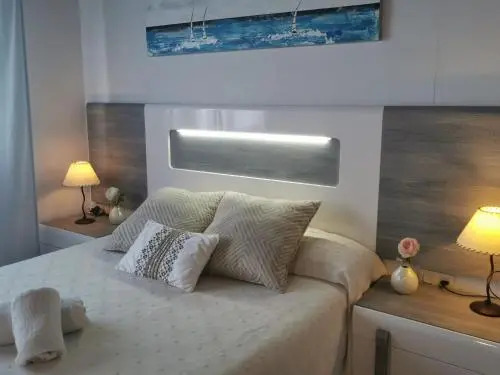 Apartaments Mare Nostrum