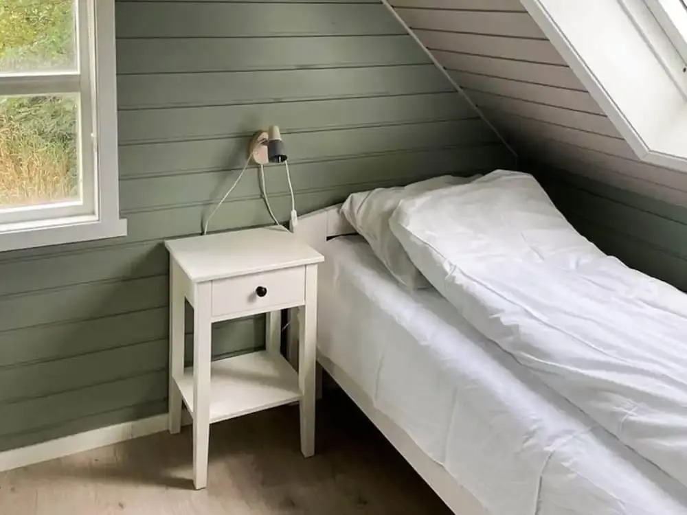 12 person holiday home in Selje-By Traum