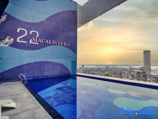 22Macalisterz by MC Home