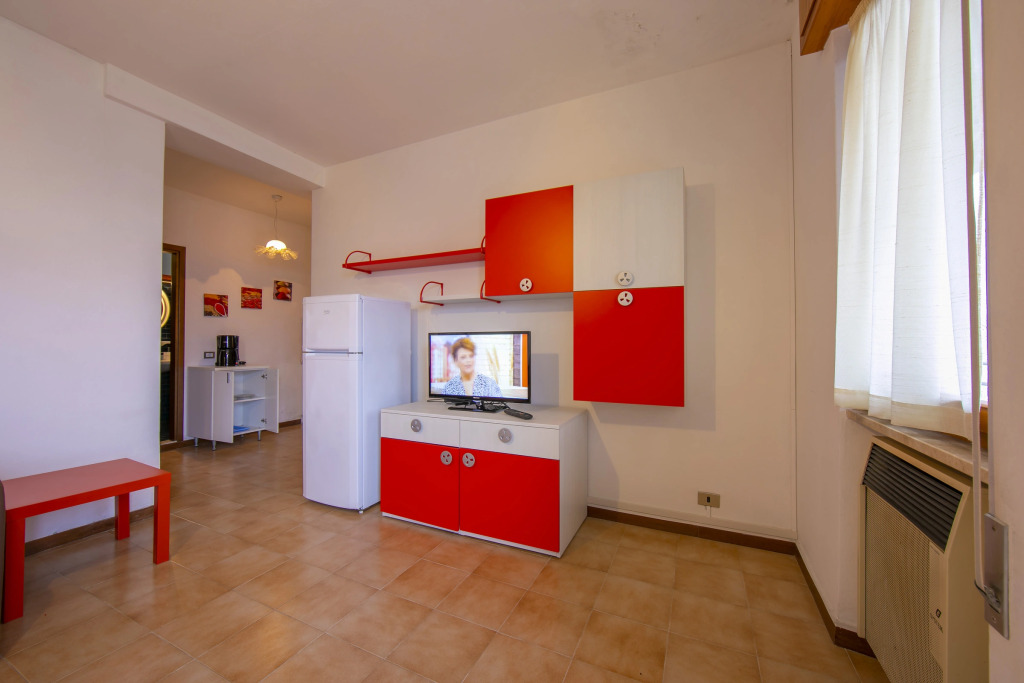 Nelson Apartment 1
