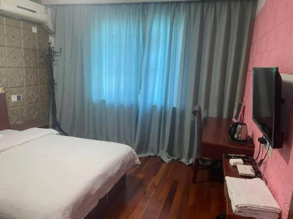 Xinxing Hostel