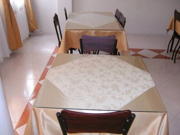Hostal Fevilamir
