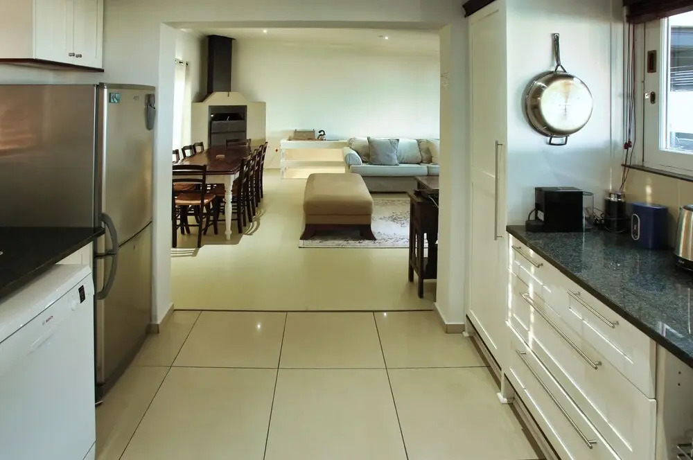 Klopdisselboom Langebaan 10-sleeper