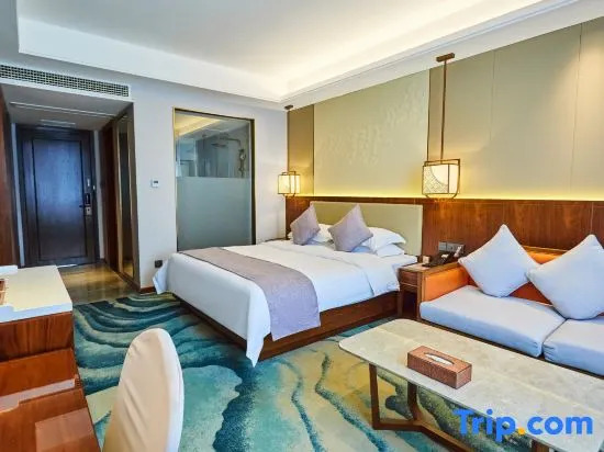 Guyue Resort