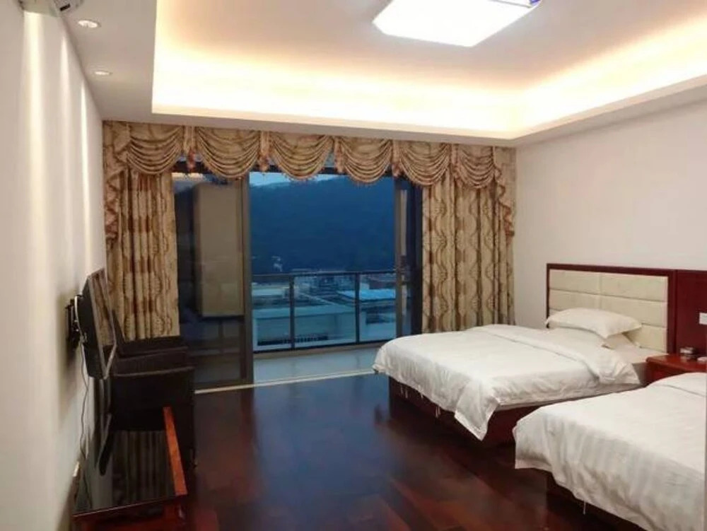 Conghua Spring Taste Villa No.25