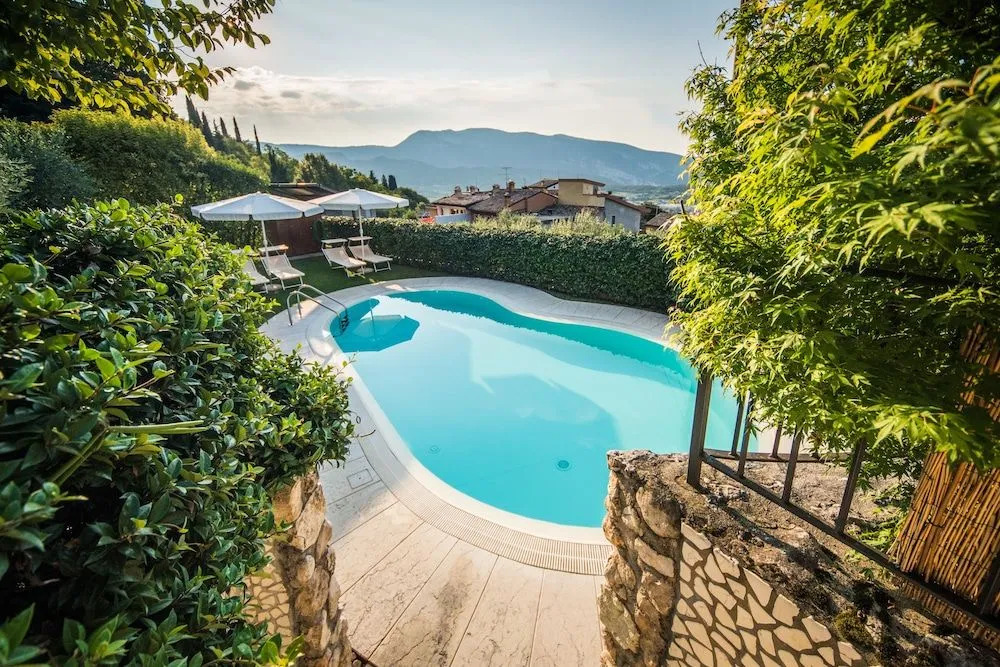 B&B La Rubiana
