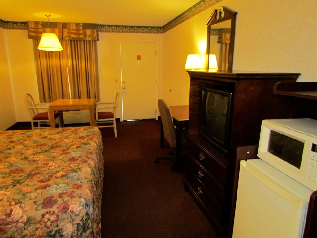 Eagle Inn Sumter