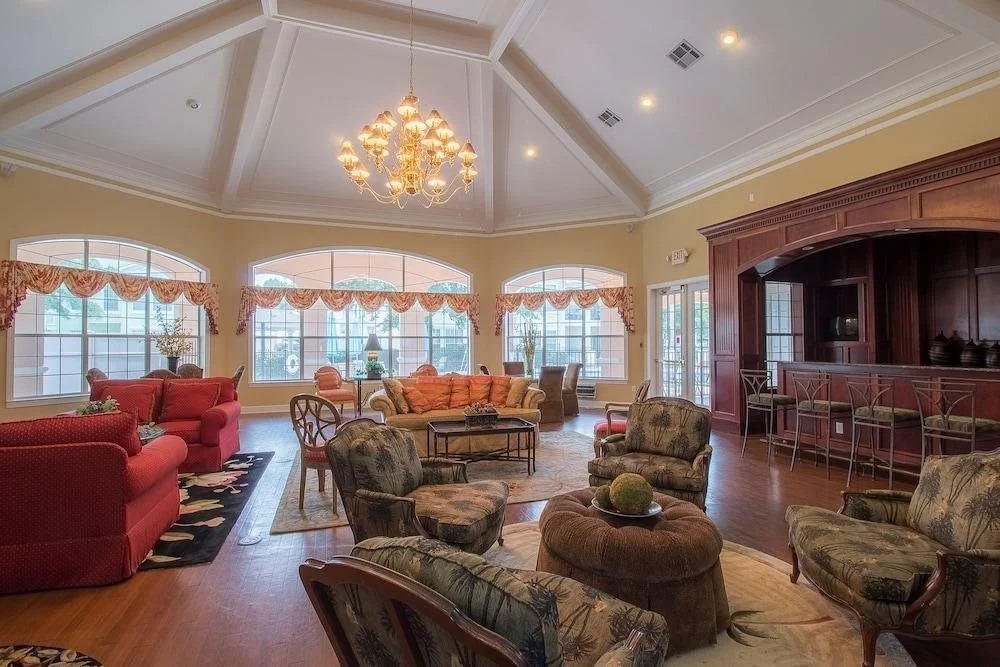 Legacy Villas