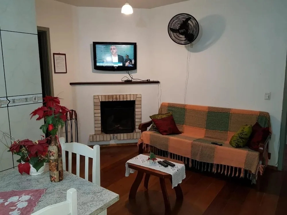 Apartamento Rua Tristão de Oliveira