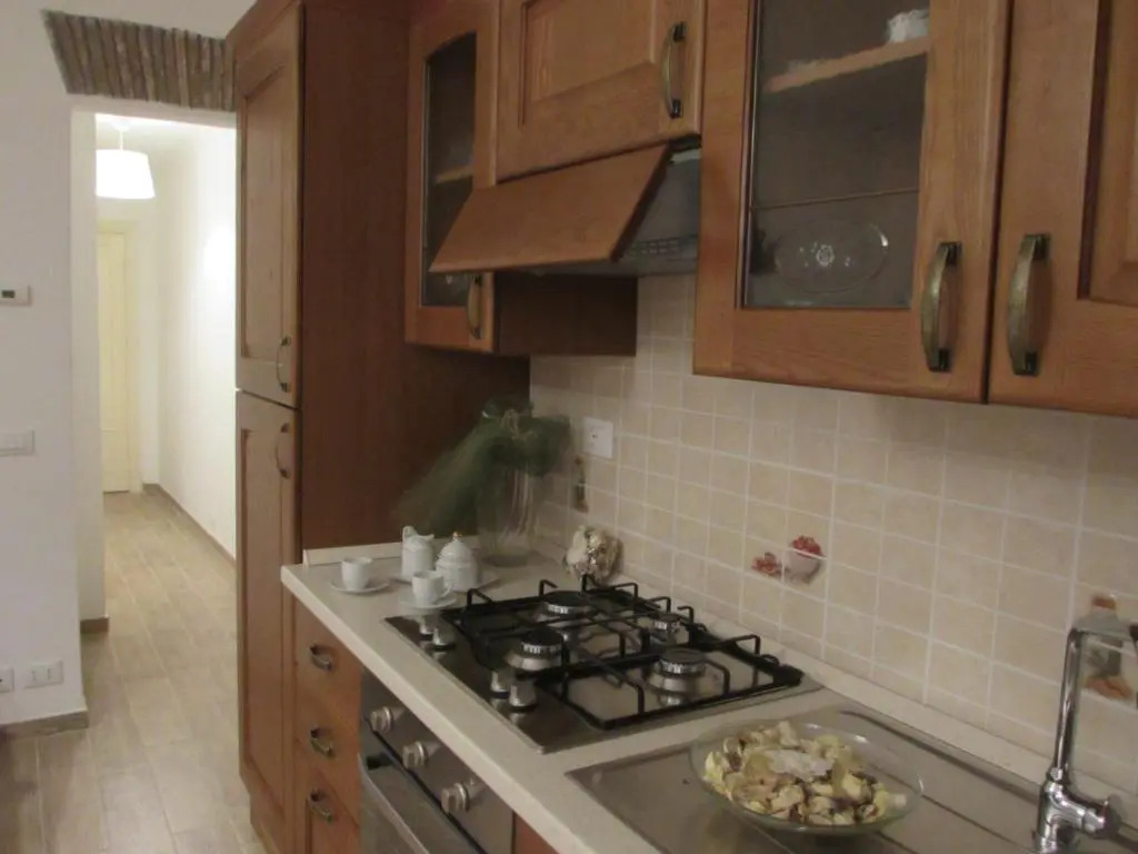 Casa Micheli in Centro ex Frattina Luxury Apartment