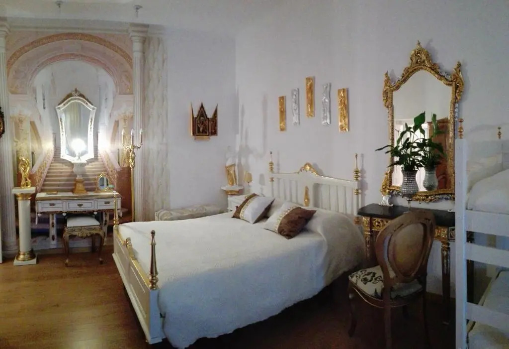 Imperio Romano Guest House