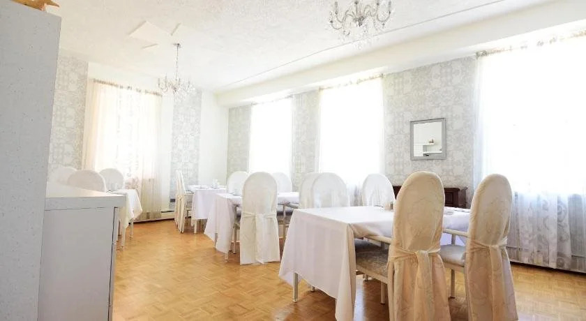 Auberge le St-Georges
