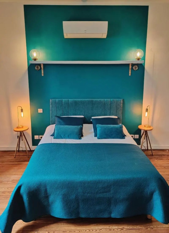 Maison Magnolia - Chambres dhotes