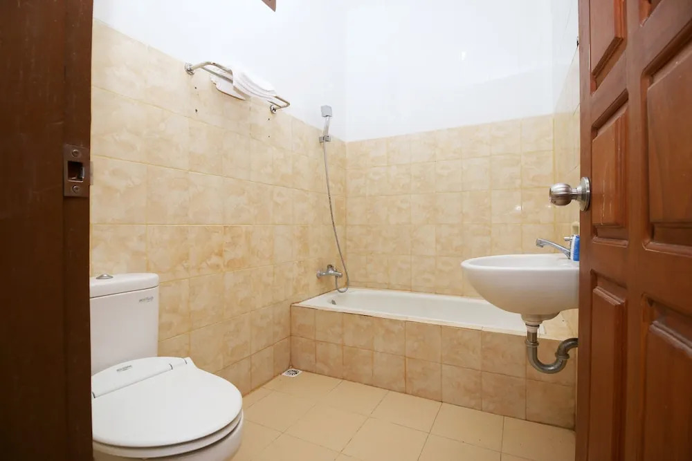 Airy Baruga DI Panjaitan 339 Kendari