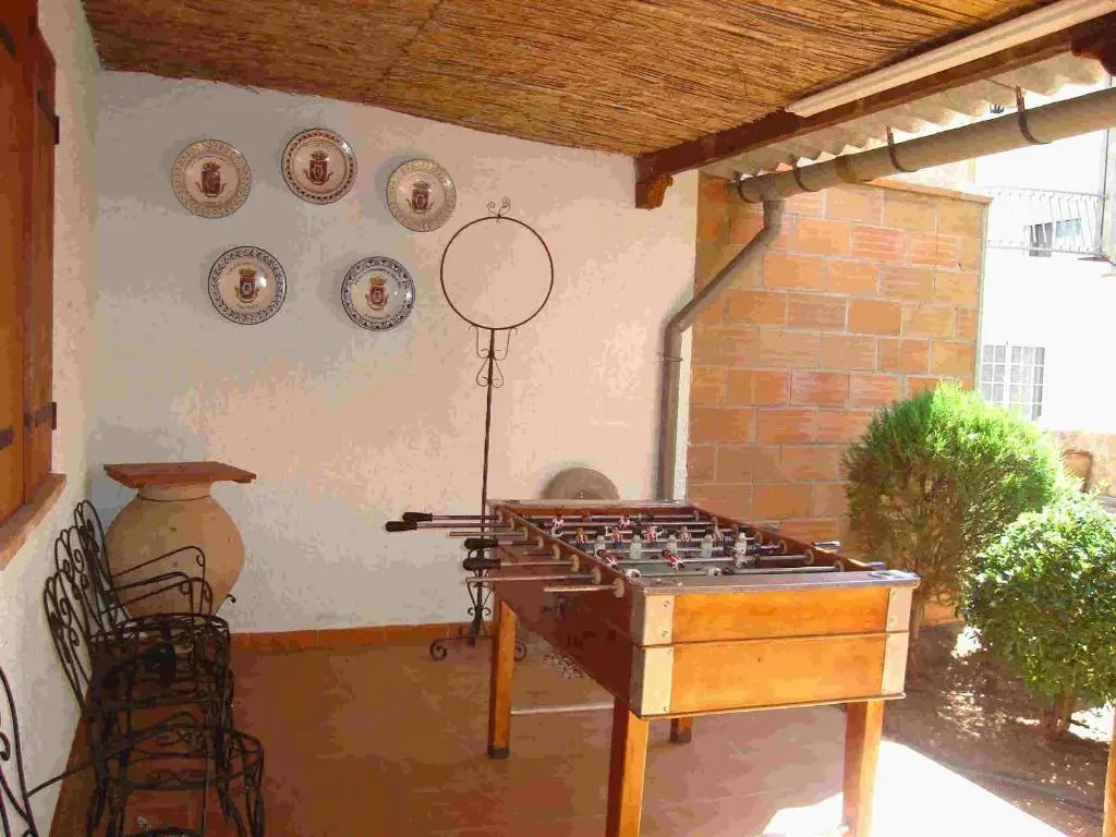 Casa rural Crisalva