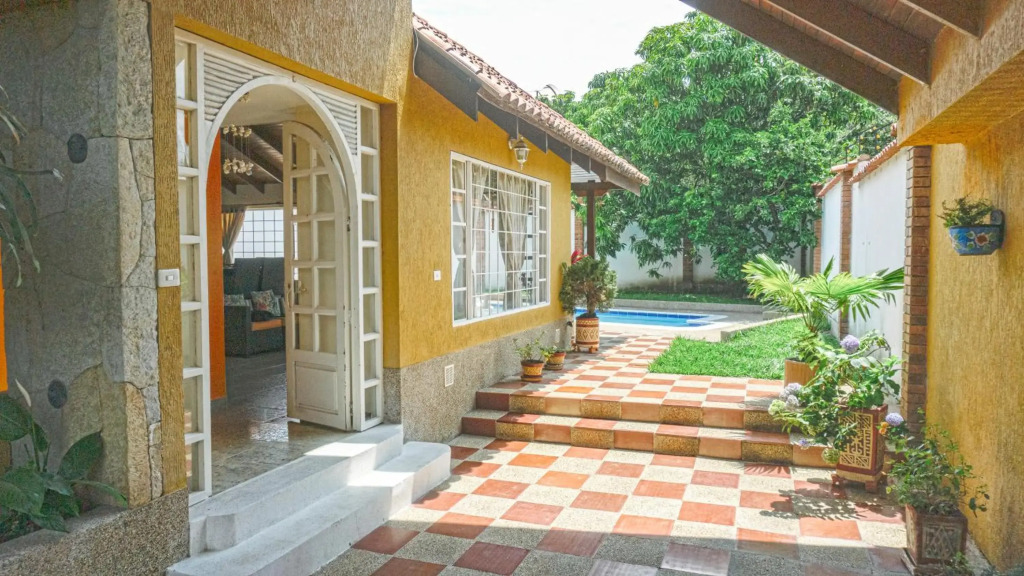 VILLA BETTY