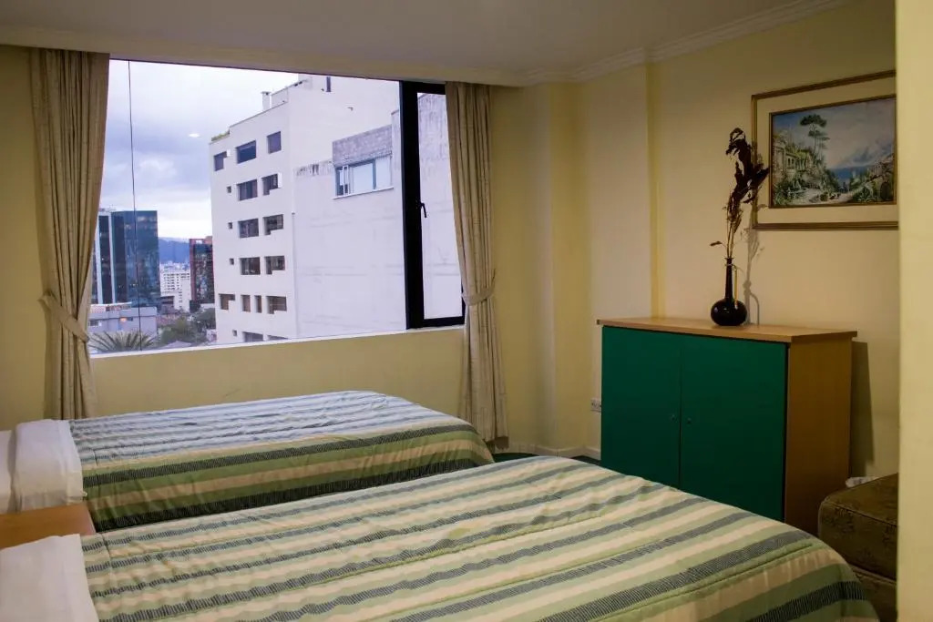 Hostal de La Mancha