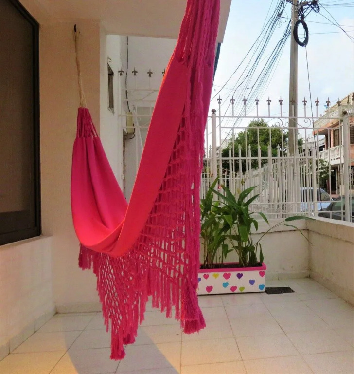 SAN JACINTO HOSTEL