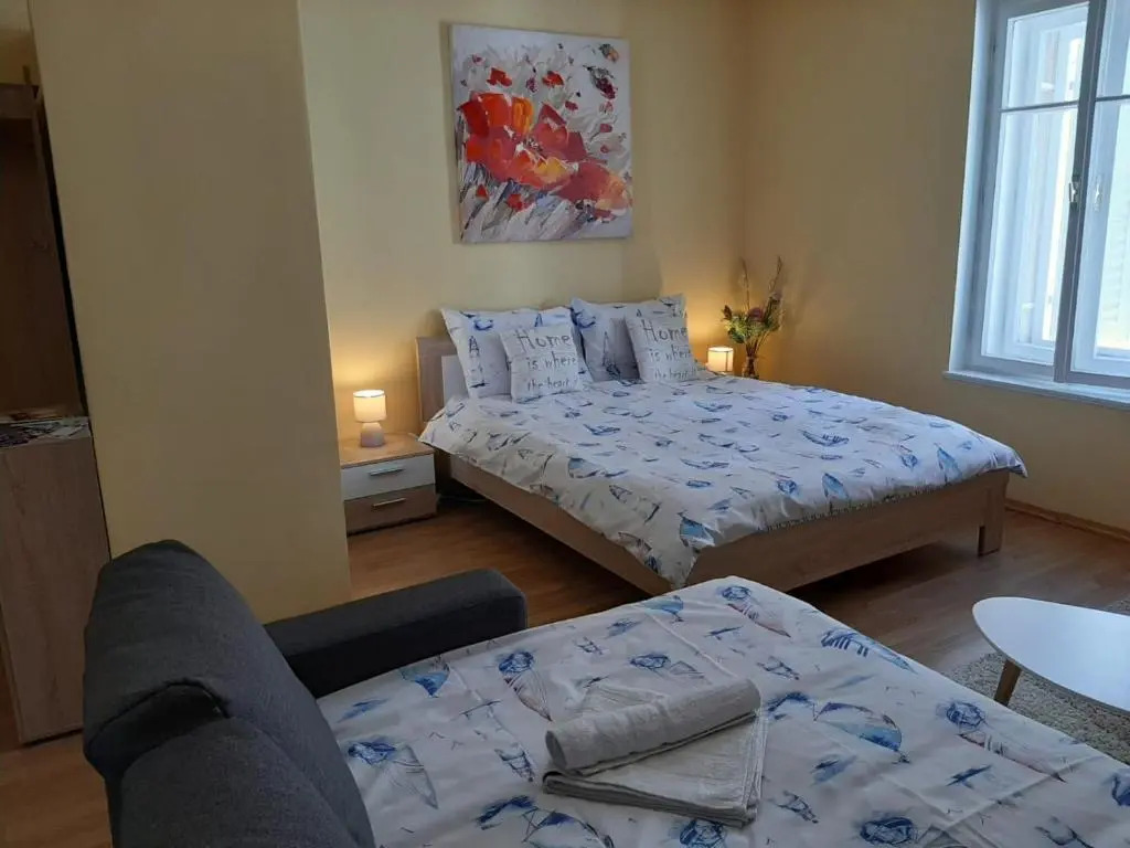 Zadar Old City Apartment Leonardo